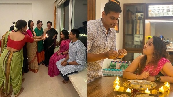 Wedding celebrations like Aamir Khans house... Free wedding celebrations begin..