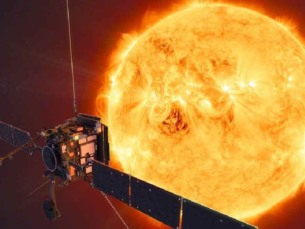 Aditya L1 Mission: HEL1OS captures 1st high-energy X ray glimpse of solar flares Aditya L1 Mission: HEL1OS captures 1st high-energy X ray glimpse of solar flares