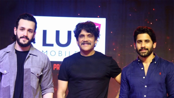 a new love story in akkineni nagarjuna family