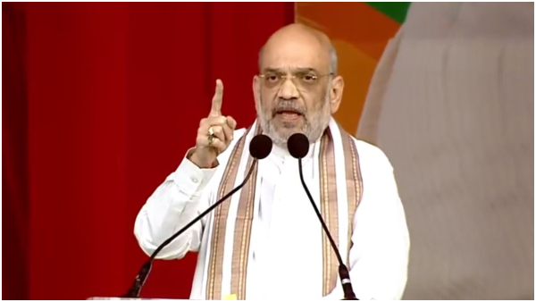 Free visit to Ayodhya if BJP wins in Telangana