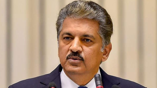 Anand Mahindra supported the players in the pain of defeat...