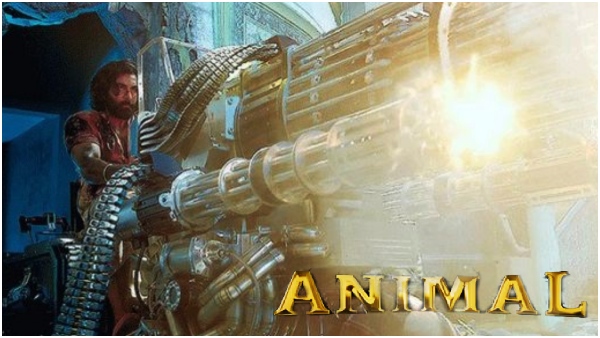 animal mission gun cost