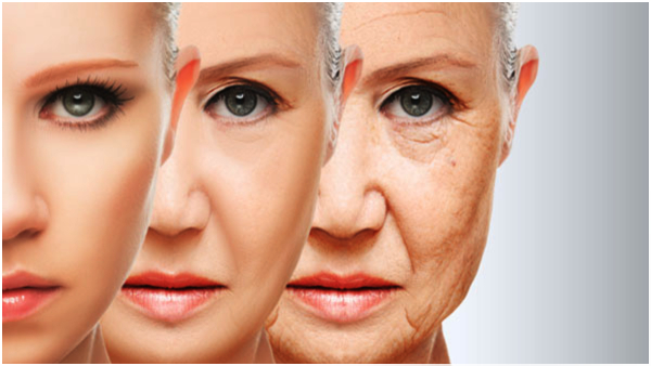 Anti aging tips: Do these things to stay young even after 40 years!!