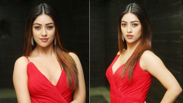 If there is that heroine, any movie will be a flop..?