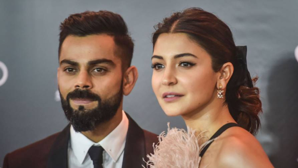 Anushka Sharma had a wonderful birthday post for Indian cricket icon Virat Kohli on his 35th Birthday.