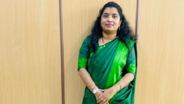 Bengaluru Police arrested the driver who killed the Karnataka Mines Department official Pratima