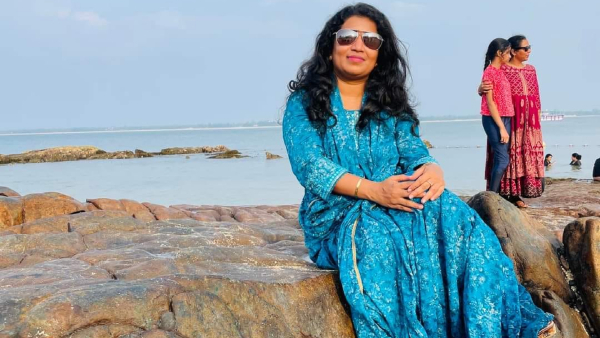 Bengaluru Police arrested the driver who killed the Karnataka Mines Department official Pratima