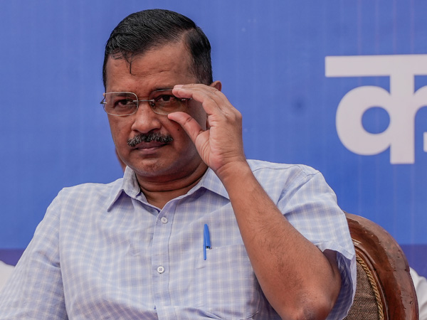 Arvind Kejriwal to appear before ED today, AAP has claimed that he may be arrested
