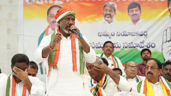 Opinion:CM KCR new strategies to sustain political momentum in favour of BRS Assembly Elections