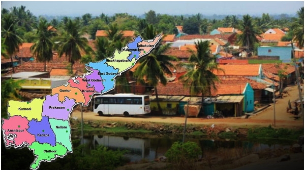 This village in Andhra Pradesh... has been away from Diwali for two centuries...