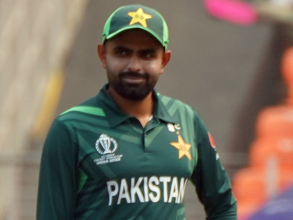 icc world cup 2023: pakistan Captain babar azam still confident of semis clash with india 