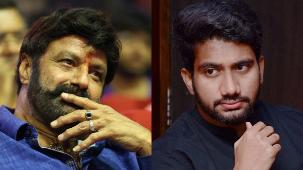 nandamuri balakrishna and prashant varma combination movie