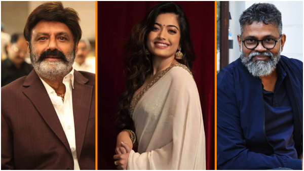 nandamuri balakrishna and sukumar combination movie