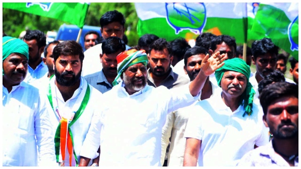 Congress high command looks at dalit leader Mallu Bhatti Vikramarka as the CM face from telangana:Sources