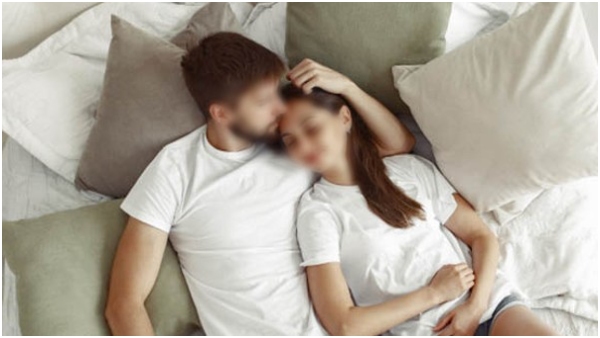 take before having precautions in romantic life