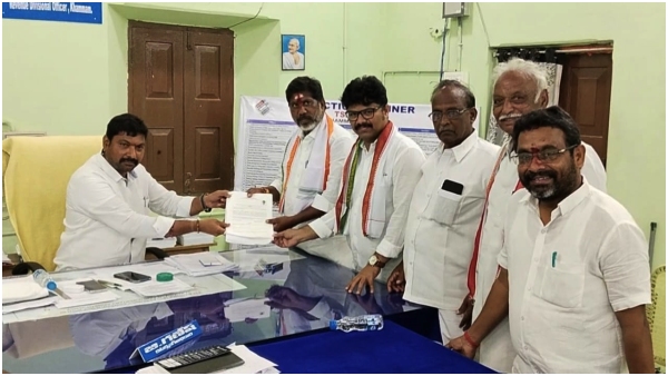 Congress high command looks at dalit leader Mallu Bhatti Vikramarka as the CM face from telangana:Sources