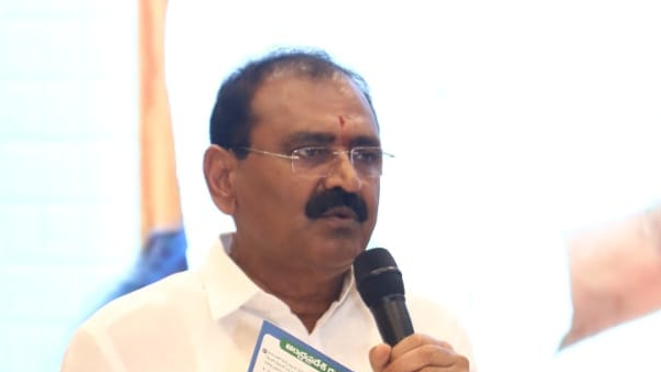 Bhumana Assured that the recruitment in the vacant posts will be conducted in full transparent manner