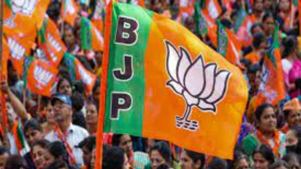 bjp repeats its Karnatakas failure promises in telangana poll manifesto 