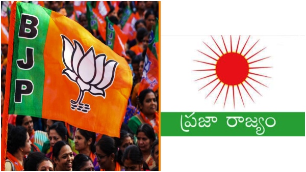 will bjp be neither a front runner nor game spoiler in telangana polls?