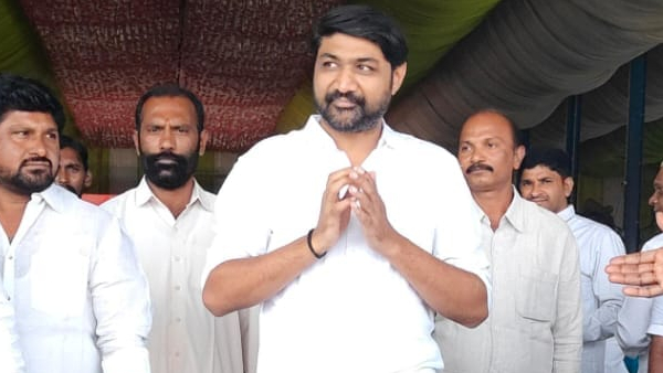 TDP Announces Farooq as Nandyal party Incharge in place of Bhumana Brahmananda Reddy TDP Announces Farooq as Nandyal party Incharge in place of Bhumana Brahmananda Reddy