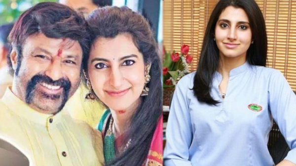 brahmani horoscope the reason for balakrishna becoming a star hero?