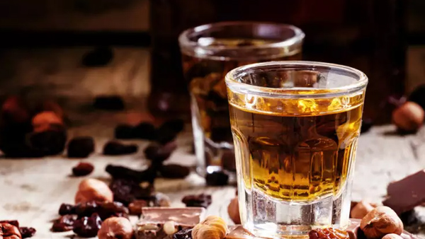 brandy cure cold and cough