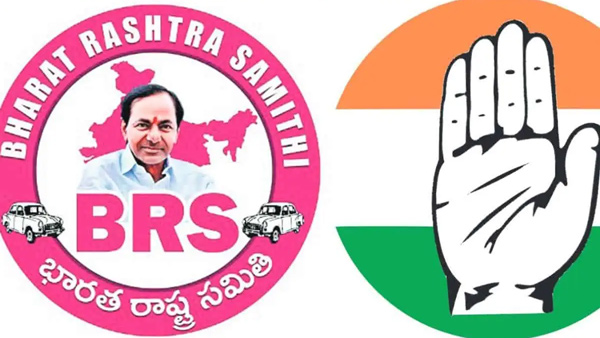 Telangana Assembly Election 2023 seems to be a tight contest between the BRS and the Congress