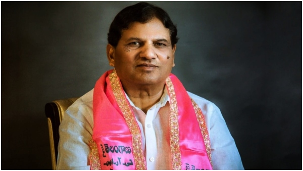 BRS MLA Nallamothu Bhaskar rao responded on IT raids in nalgonda district BRS MLA Nallamothu Bhaskar rao responded on IT raids in nalgonda district