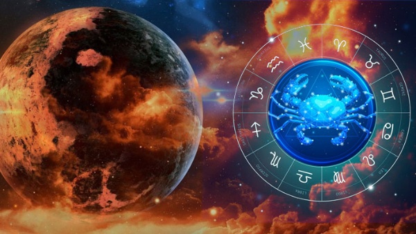 Mars transits in Scorpio today;This will bring prestige and wealth to these zodiac signs