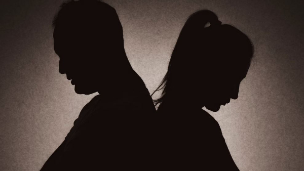 A woman filed a case for calling her aunty