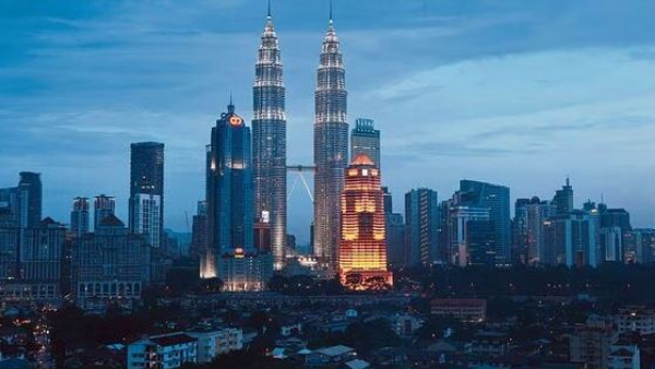 another good news to indians as malaysia announced visa-free entry from dec 1 another good news to indians as malaysia announced visa-free entry from dec 1
