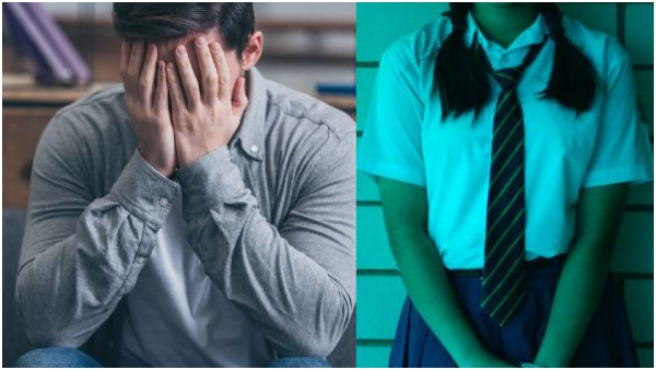 A case against the college principal for sexually assaulting an inter girl in the chamber in Bengaluru A case against the college principal for sexually assaulting an inter girl in the chamber in Bengaluru