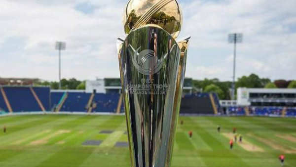 CWC 2023: Full list of qualified teams for ChampionsTrophy2025