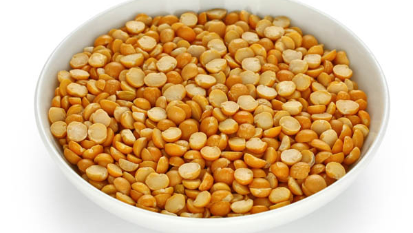 chanadal health benefits and uses