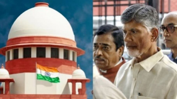 supreme court grants antcipatory bail to satya bhaskar prasad