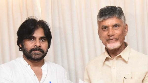TDP Chief Chandra Babu and Pawan Kalayn likely to Attend three public meetings in December TDP Chief Chandra Babu and Pawan Kalayn likely to Attend three public meetings in December