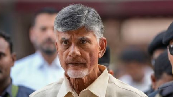 Surpeme Court key directions for Chandra Babu in bail Cancel plea, posted for 11th December