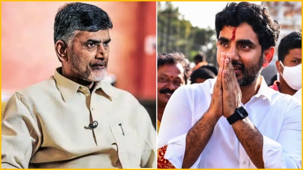 chandrababu focus on supreme courts verdict over quash plea, lokesh rushes to delhi