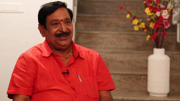 Unknown Facts About actor Chandra Mohan