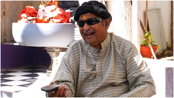 chandramohan lost his property