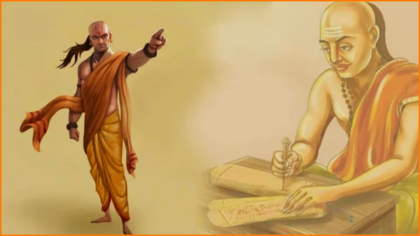 according to chanakya niti