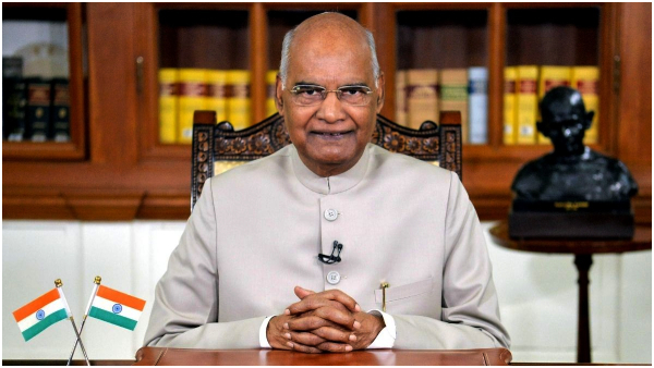 who will benefit with simultaneous polls? panel chief ramnath kovind reveals..