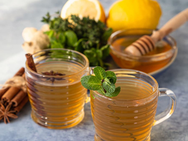 cinnamon water health benefits and uses