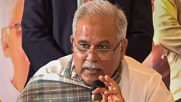 Is Mahadev betting app trouble CM Bhupesh Baghel