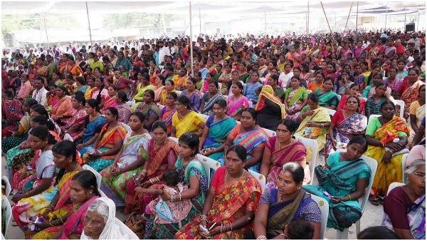 CM Bhupesh Baghel announced Chhattisgarh Griha Lakshmi Yojana