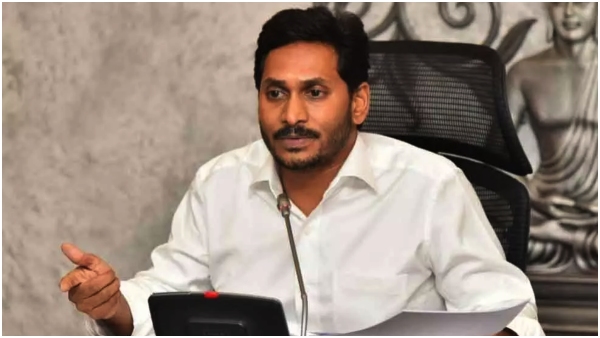 CM Jagan to visit Annmayya and YSR Districts on 9th and 10th November