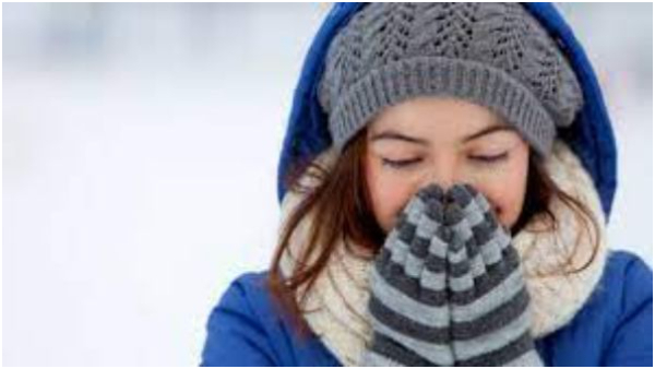 health tips for cough and cold in winter