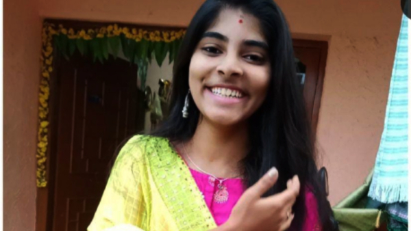 A college girl committed suicide by jumping from the fifth floor of an engineering college in Hassan A college girl committed suicide by jumping from the fifth floor of an engineering college in Hassan