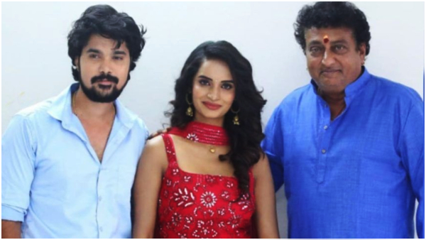 comedian prithviraj daughter going to be a daughter in law in a big family