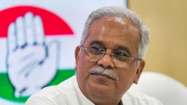 ed probe on Chhattisgarh cm bhupesh baghel, rs.508 cr election fund collection from betting app? 